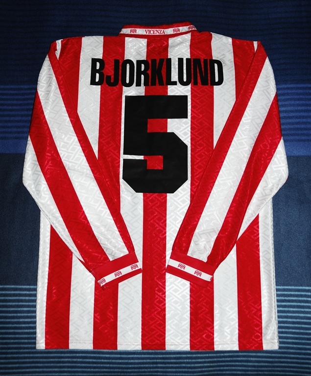 maillot de foot vicenza calcio domicile 1995-1996 pas cher maillot de foot vicenza calcio domicile 1995-1996 pas cher