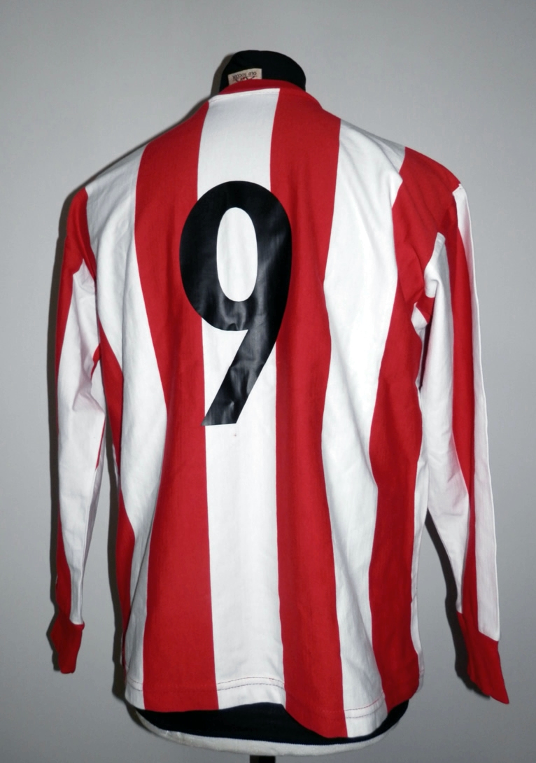 maillot de foot vicenza calcio réplique 1970-1979 pas cher