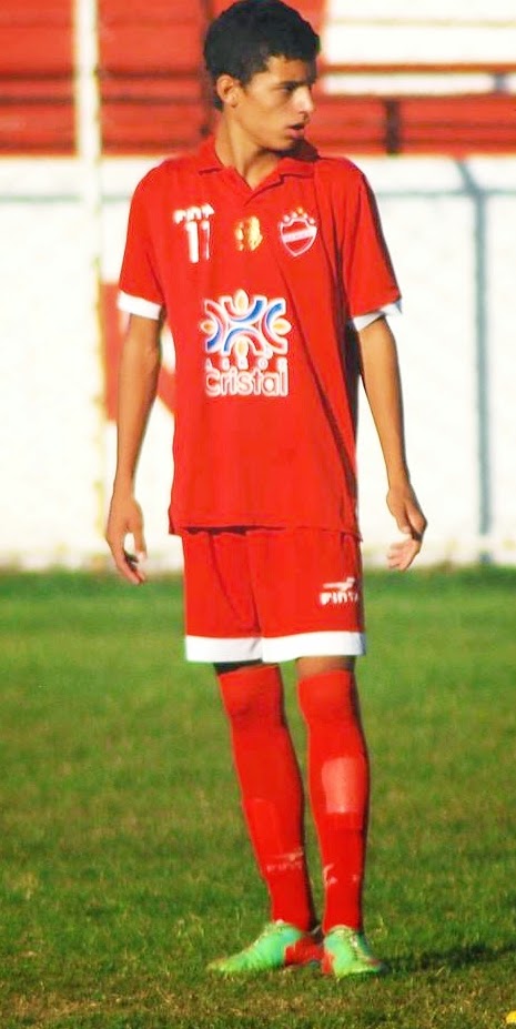maillot de foot vila nova réplique 2013-2014 pas cher