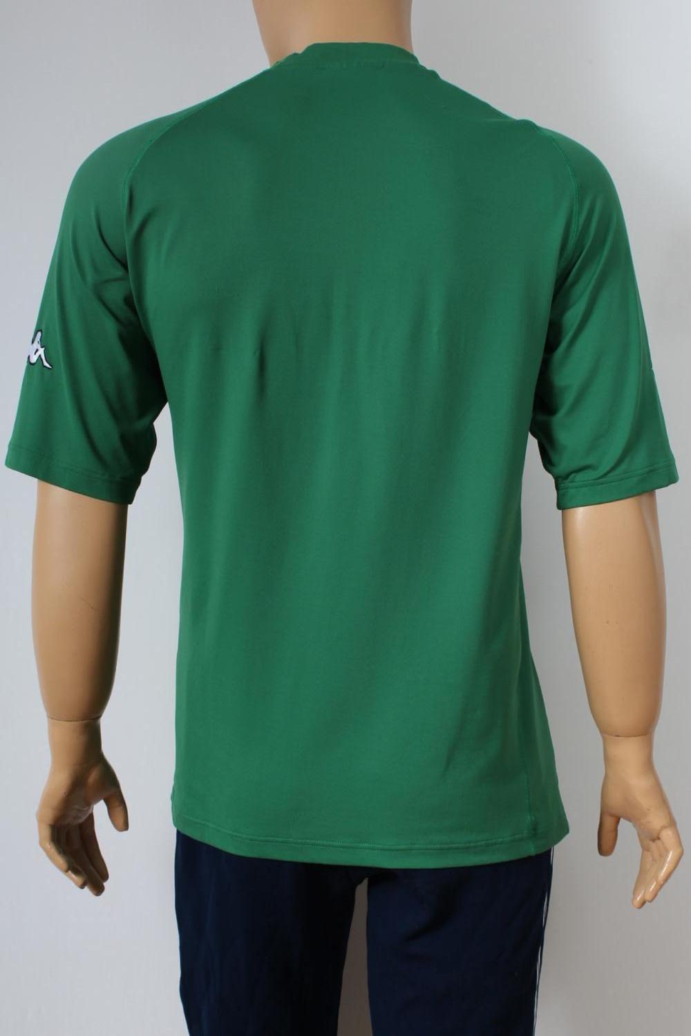 maillot de foot werder brême exterieur 2002-2003 rétro