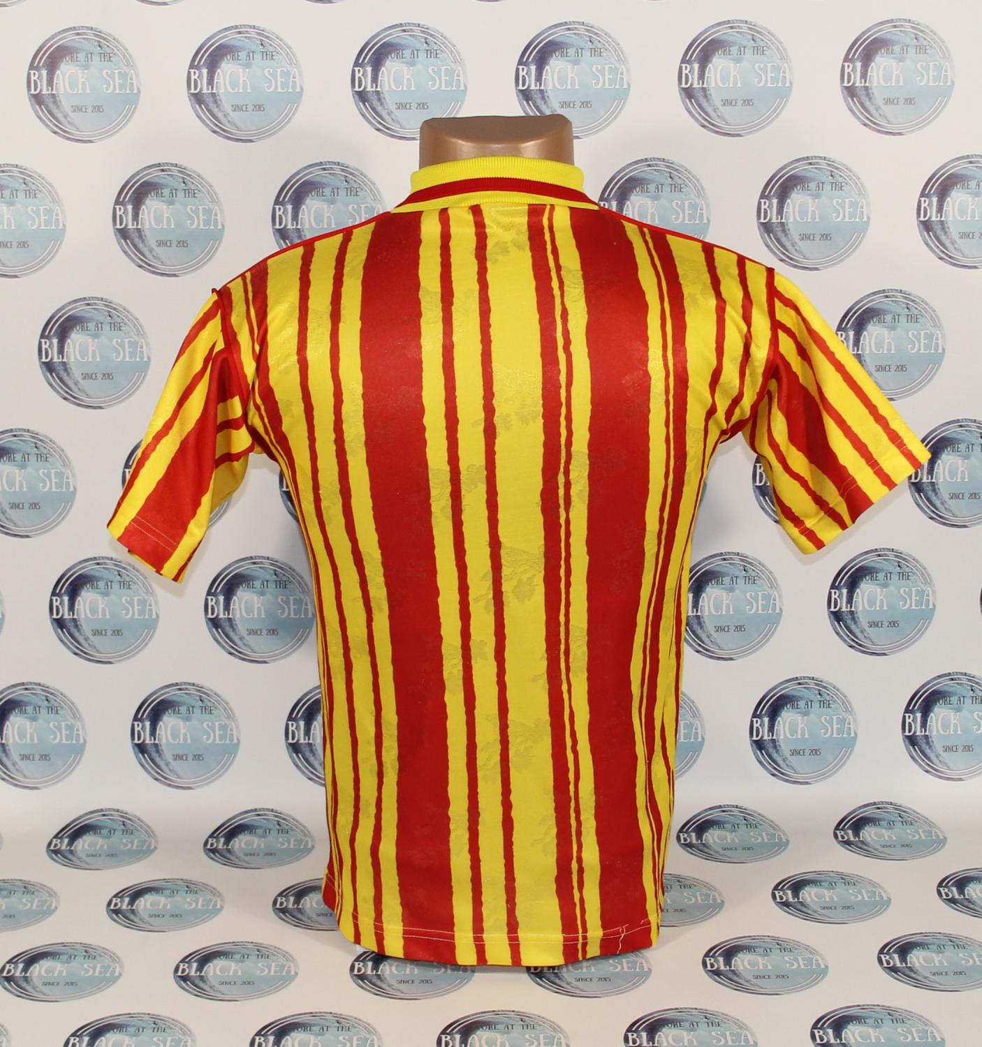 maillot de foot west brom exterieur 1992-1993 pas cher maillot de foot west brom exterieur 1992-1993 pas cher