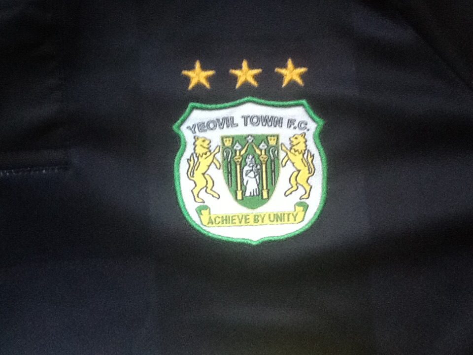 maillot de foot yeovil town exterieur 2017-2018 pas cher maillot de foot yeovil town exterieur 2017-2018 pas cher