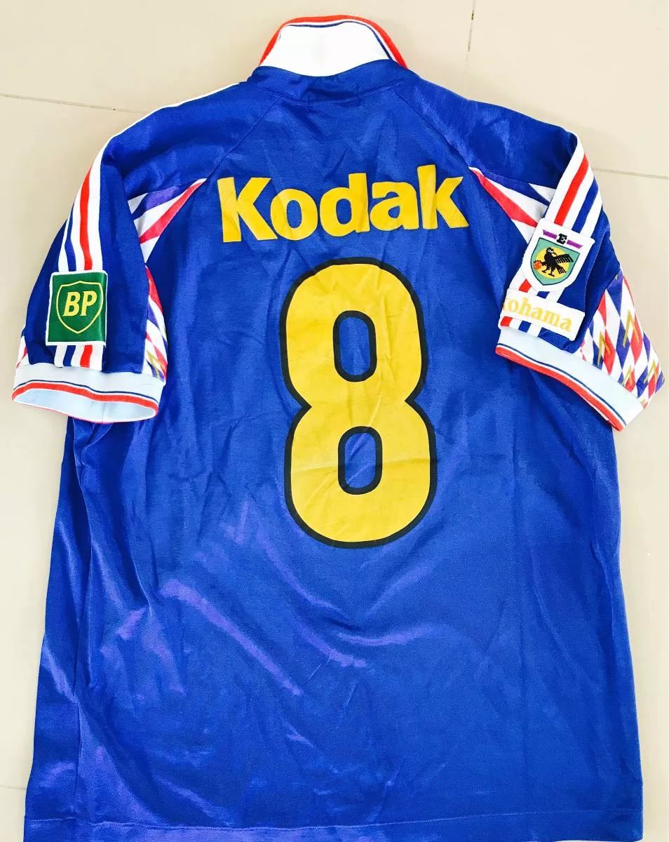 maillot de foot yokohama f·marinos domicile 1993-1994 pas cher maillot de foot yokohama f·marinos domicile 1993-1994 pas cher