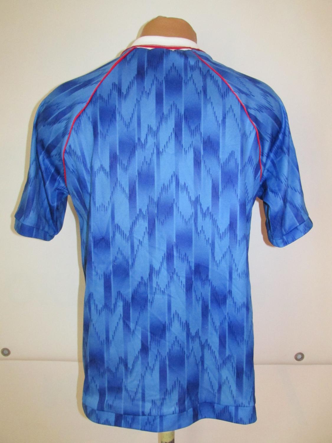 maillot de foot york city exterieur 1992-1993 pas cher maillot de foot york city exterieur 1992-1993 pas cher