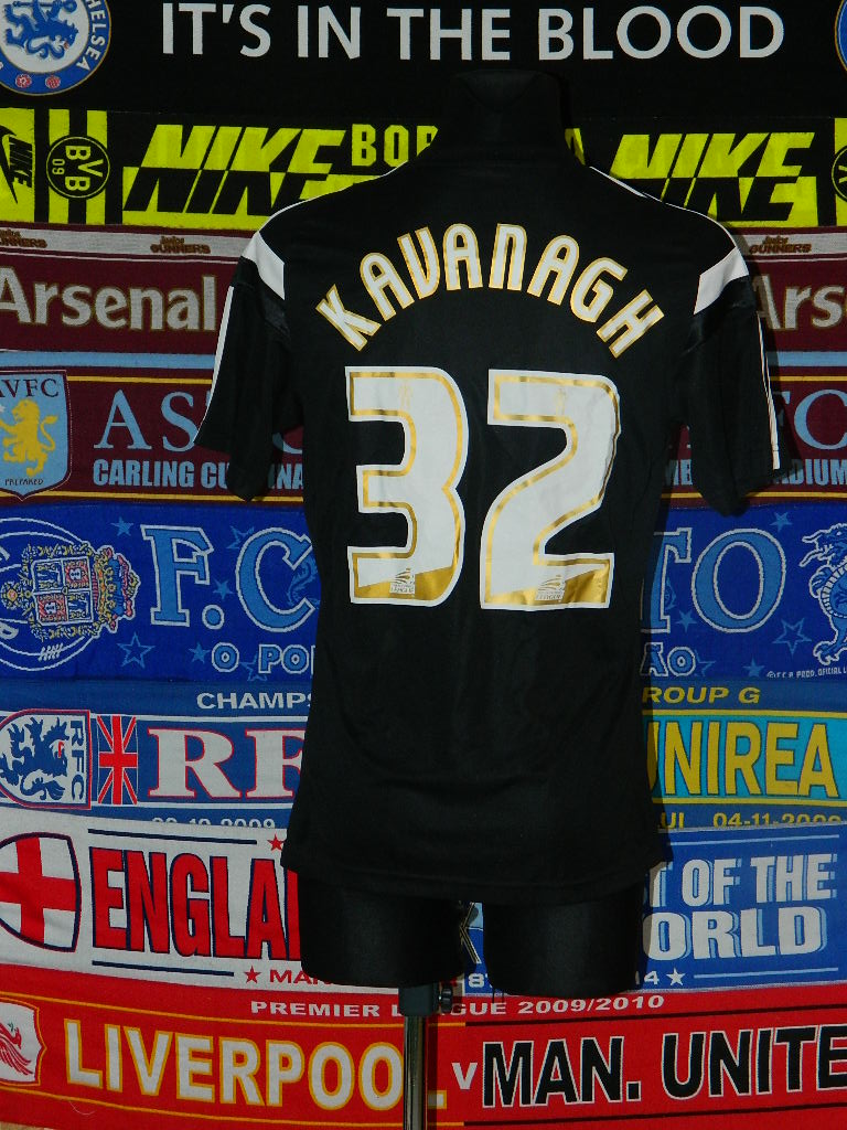 maillot de fulham exterieur 2013-2014 rétro maillot de fulham exterieur 2013-2014 rétro