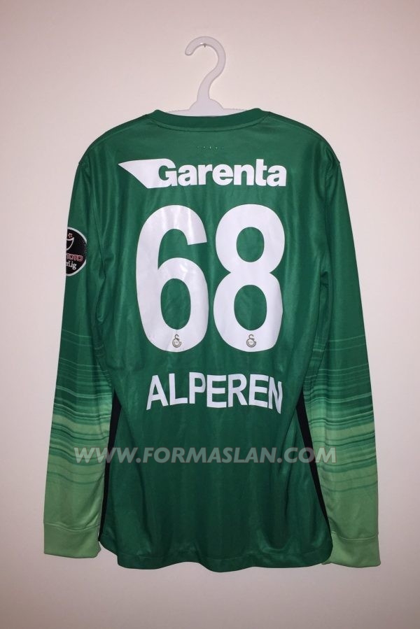 maillot de galatasaray gardien 2015-2016 pas cher maillot de galatasaray gardien 2015-2016 pas cher