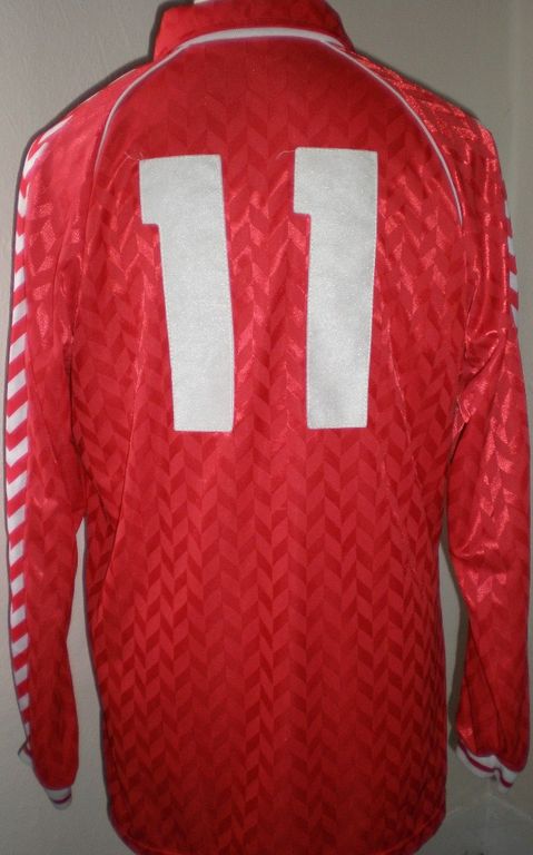 maillot de galles domicile 1987-1990 pas cher