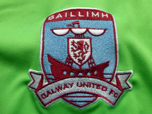 maillot de galway united gardien 2009 pas cher