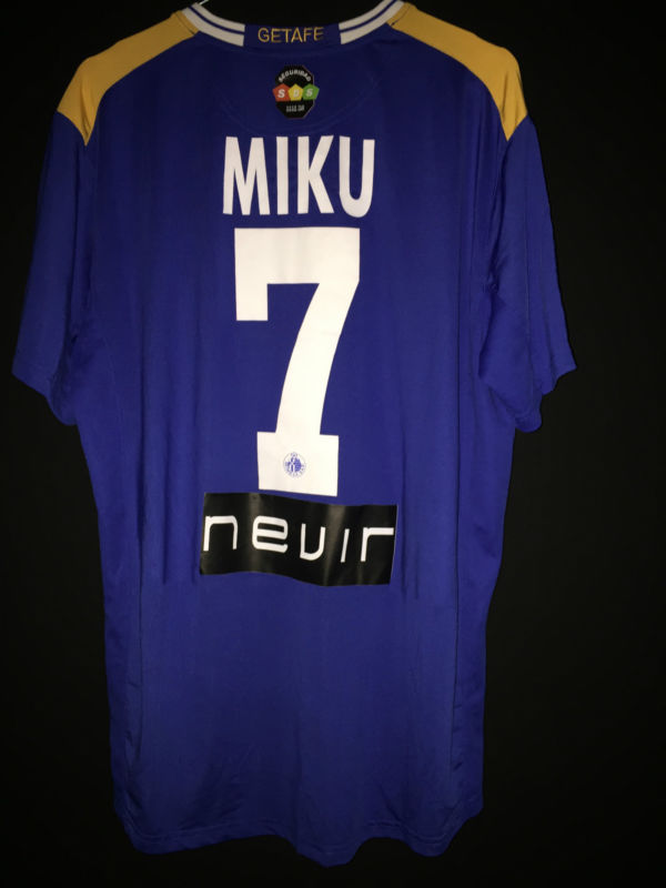 maillot de getafe cf domicile 2010-2011 pas cher maillot de getafe cf domicile 2010-2011 pas cher
