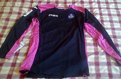 maillot de getafe cf réplique 2012-2013 pas cher