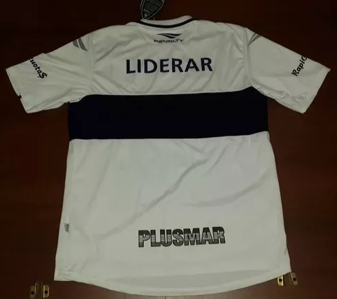 maillot de gimnasia la plata domicile 2015 pas cher maillot de gimnasia la plata domicile 2015 pas cher