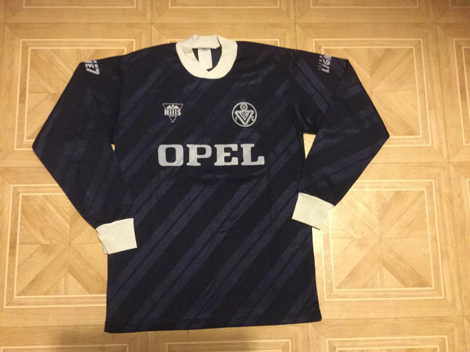 maillot de girondins de bordeaux domicile 1987-1988 pas cher