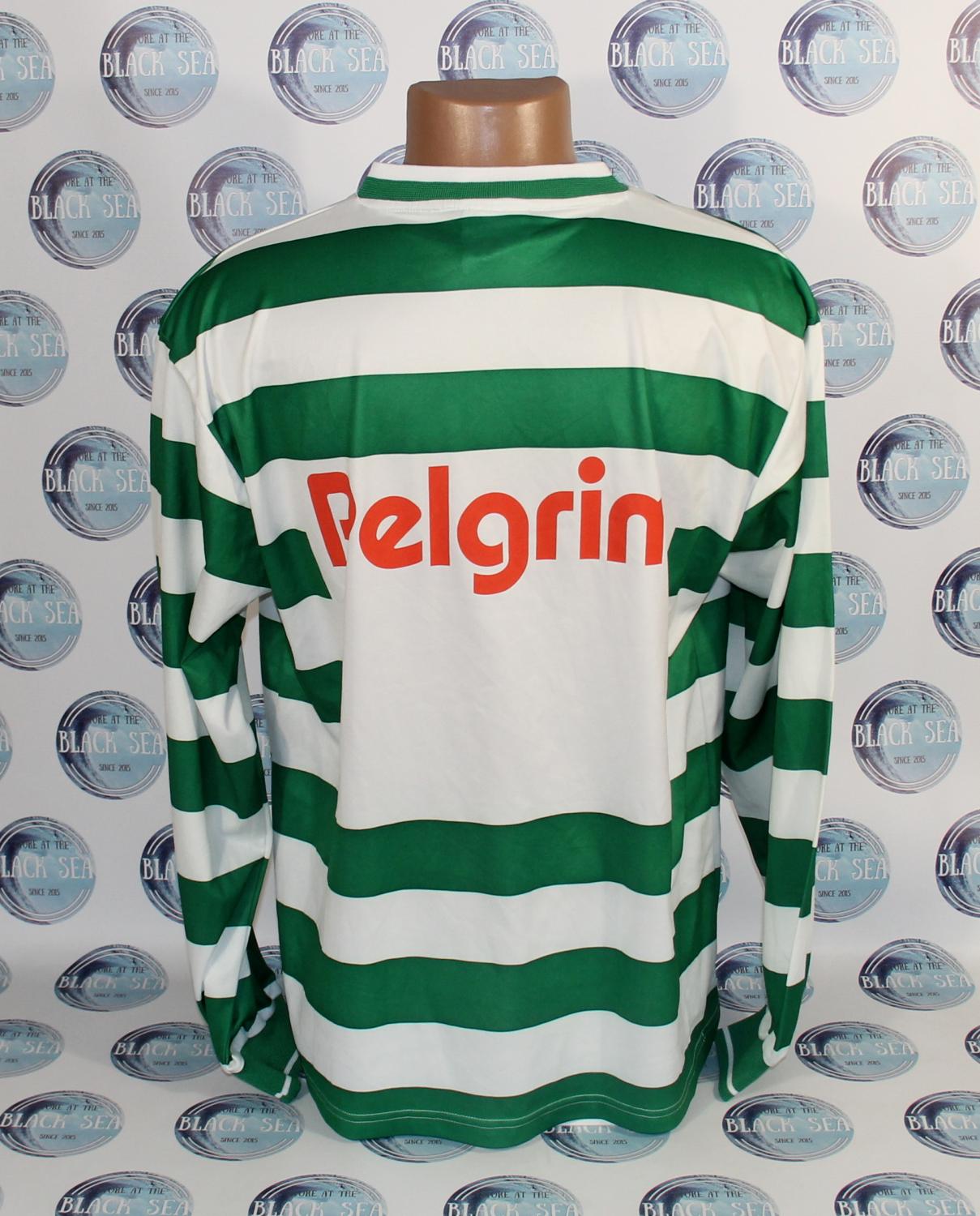 maillot de graafschap exterieur 2003 pas cher