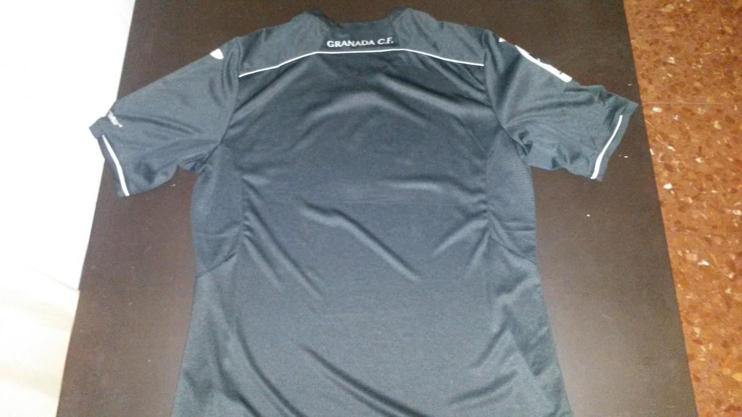 maillot de granada cf exterieur 2016-2017 pas cher maillot de granada cf exterieur 2016-2017 pas cher
