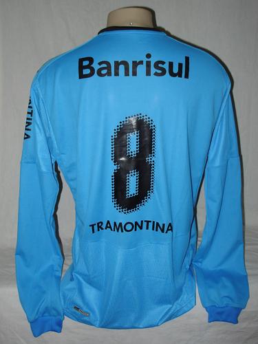 maillot de grêmio exterieur 2008 rétro maillot de grêmio exterieur 2008 rétro
