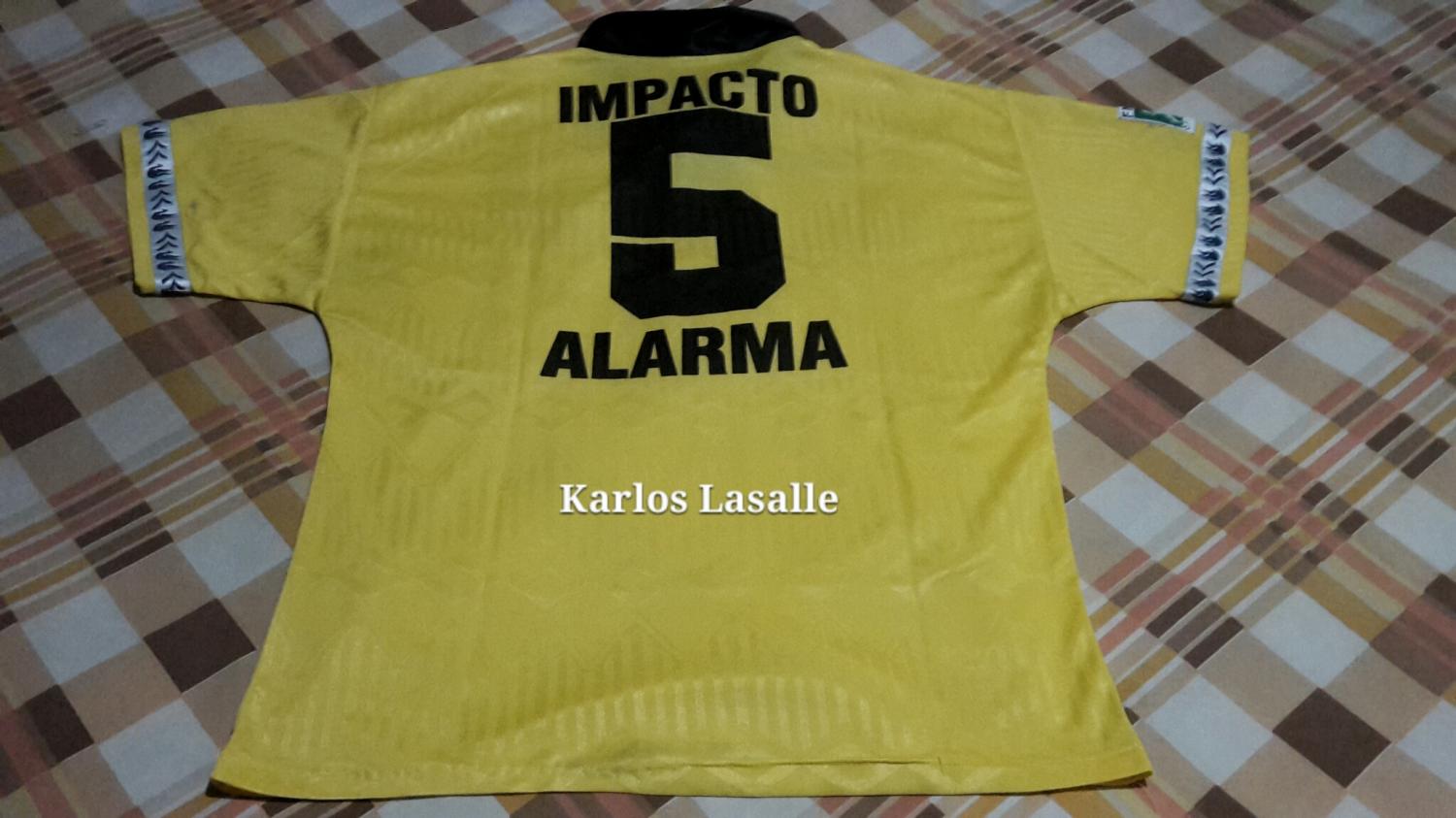 maillot de guerreros acapulco domicile 1994-1995 rétro maillot de guerreros acapulco domicile 1994-1995 rétro