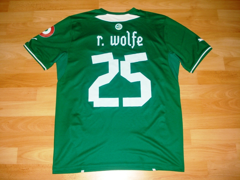 maillot de győr eto fc domicile 2013-2014 pas cher