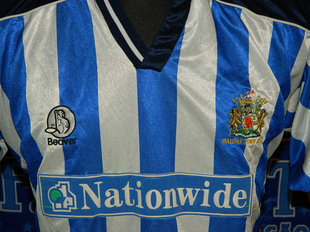 maillot de halifax town domicile 1999-2000 pas cher maillot de halifax town domicile 1999-2000 pas cher