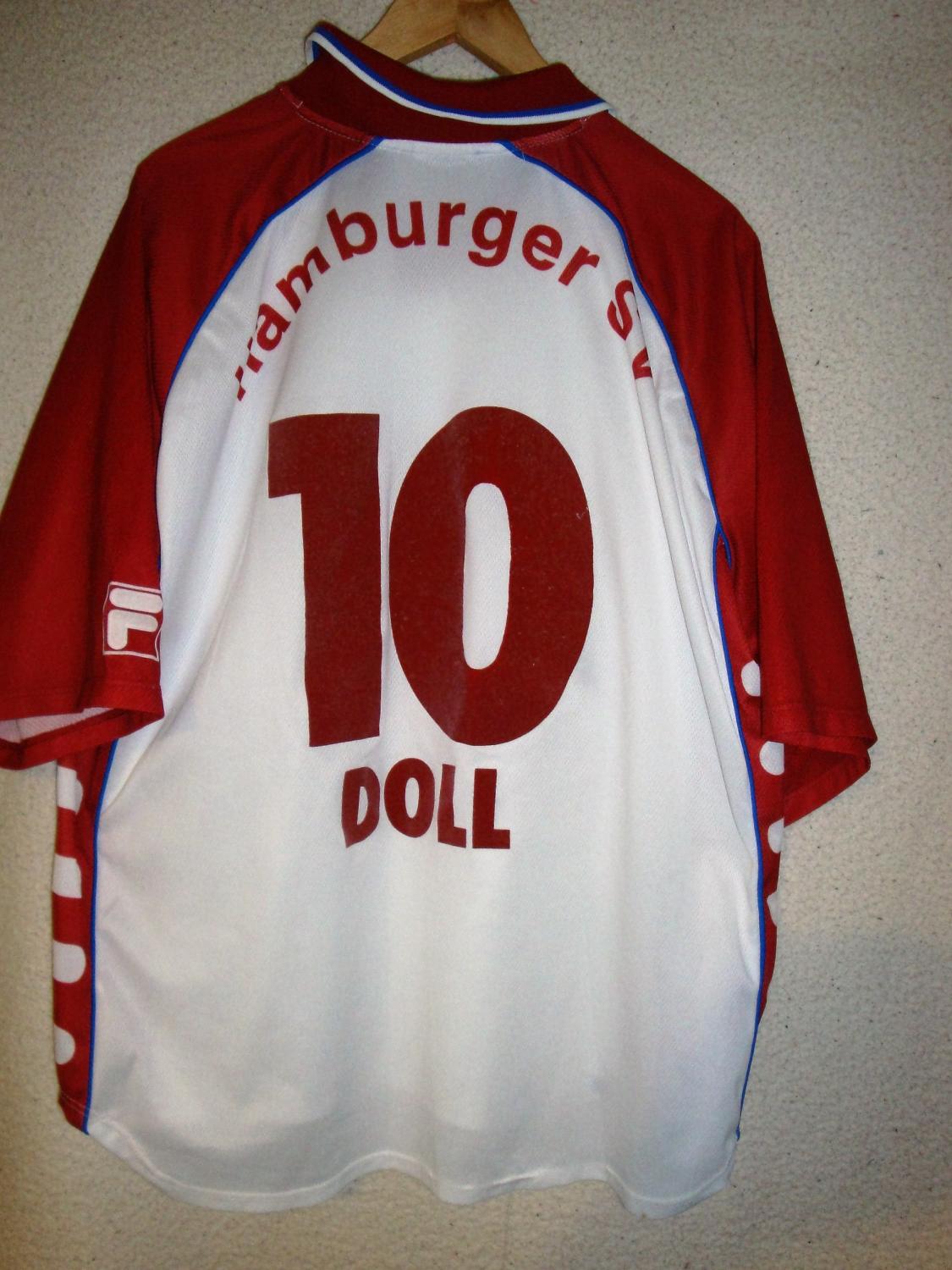 maillot de hambourg sv domicile 1999-2000 pas cher maillot de hambourg sv domicile 1999-2000 pas cher