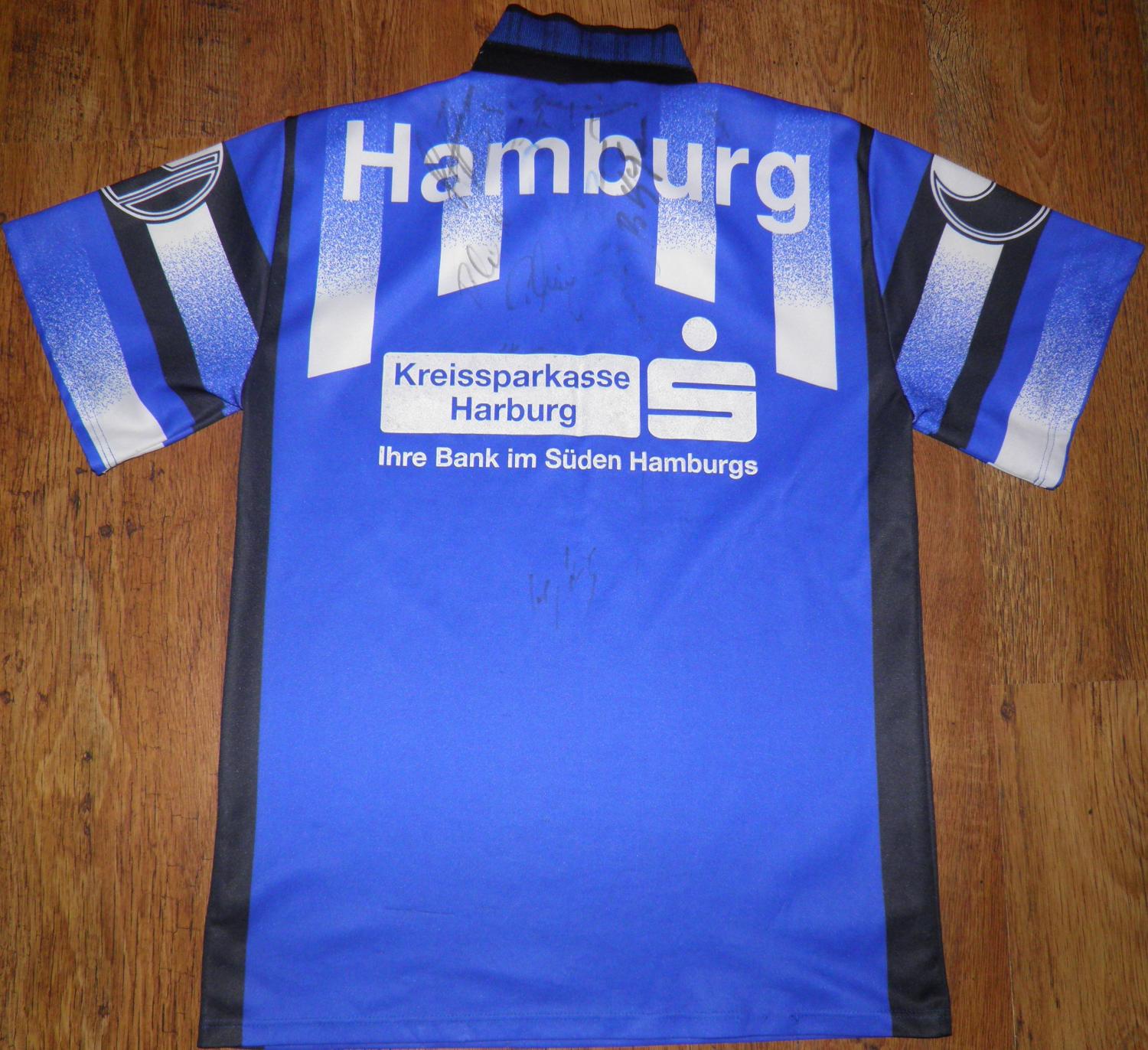 maillot de hambourg sv exterieur 1995-1996 pas cher maillot de hambourg sv exterieur 1995-1996 pas cher