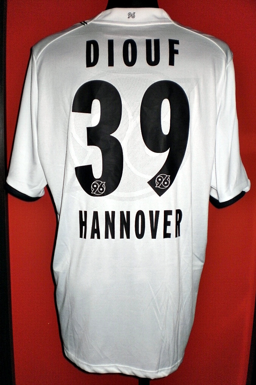 maillot de hannover 96 third 2011-2012 pas cher