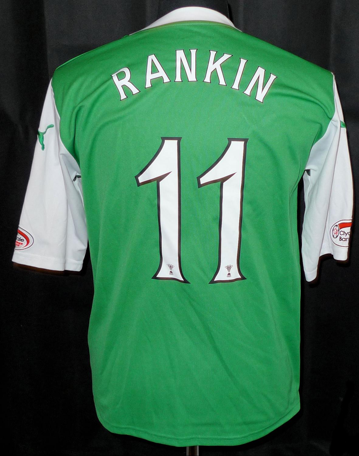 maillot de hibernian fc domicile 2010-2011 pas cher maillot de hibernian fc domicile 2010-2011 pas cher