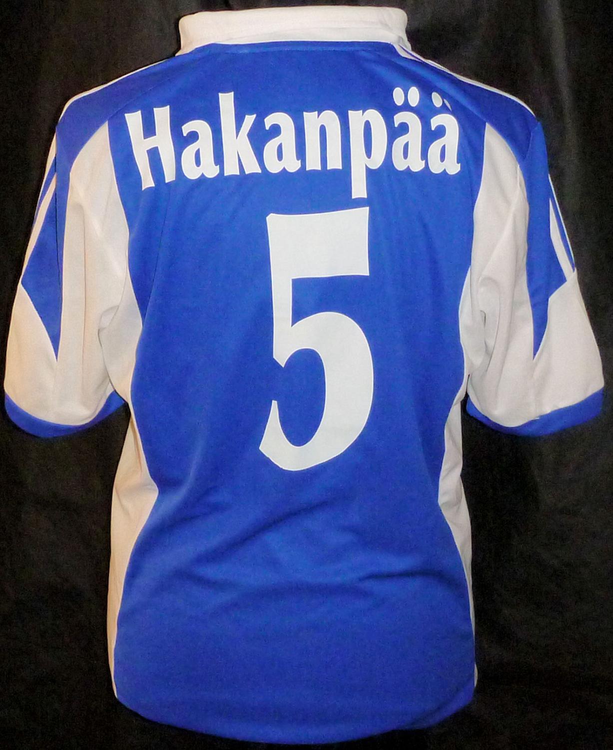 maillot de hjk domicile 2012-2013 pas cher