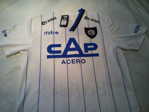 maillot de huachipato exterieur 2011 rétro