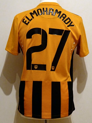 maillot de hull city réplique 2014-2015 rétro maillot de hull city réplique 2014-2015 rétro