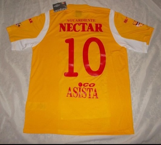 maillot de independiente santa fe particulier 2012 rétro maillot de independiente santa fe particulier 2012 rétro