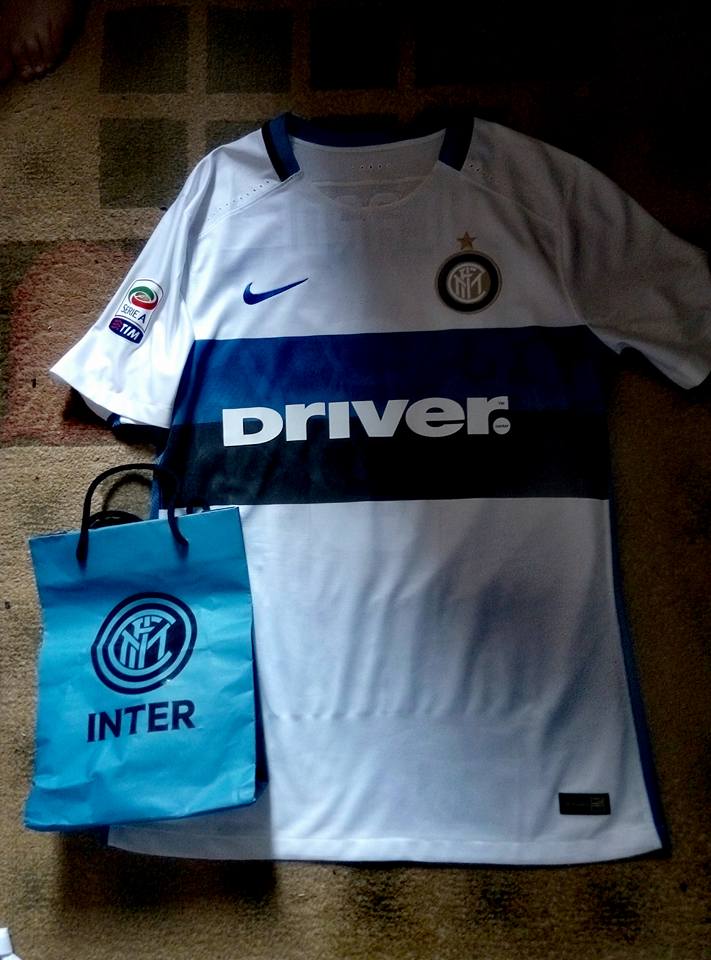 maillot de inter milan exterieur 2015-2016 pas cher