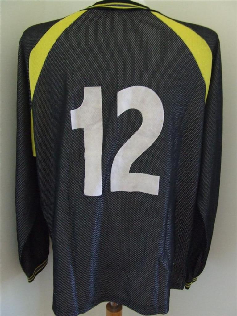 maillot de irlande du nord gardien 2002-2004 pas cher maillot de irlande du nord gardien 2002-2004 pas cher