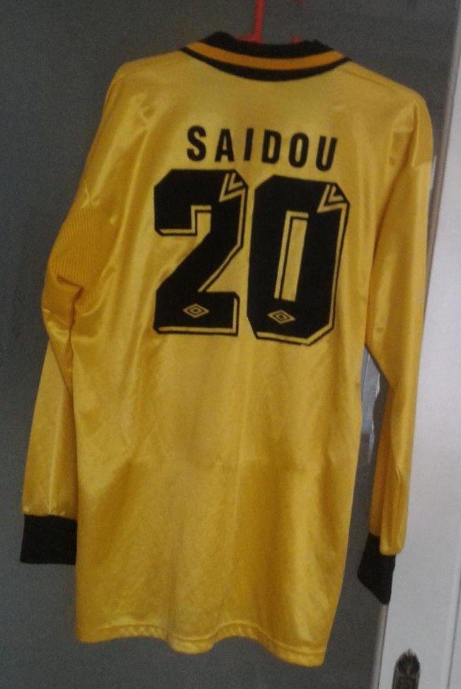 maillot de İstanbulspor domicile 1999-2000 pas cher maillot de İstanbulspor domicile 1999-2000 pas cher