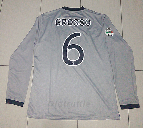 maillot de juventus fc exterieur 2009-2010 rétro maillot de juventus fc exterieur 2009-2010 rétro