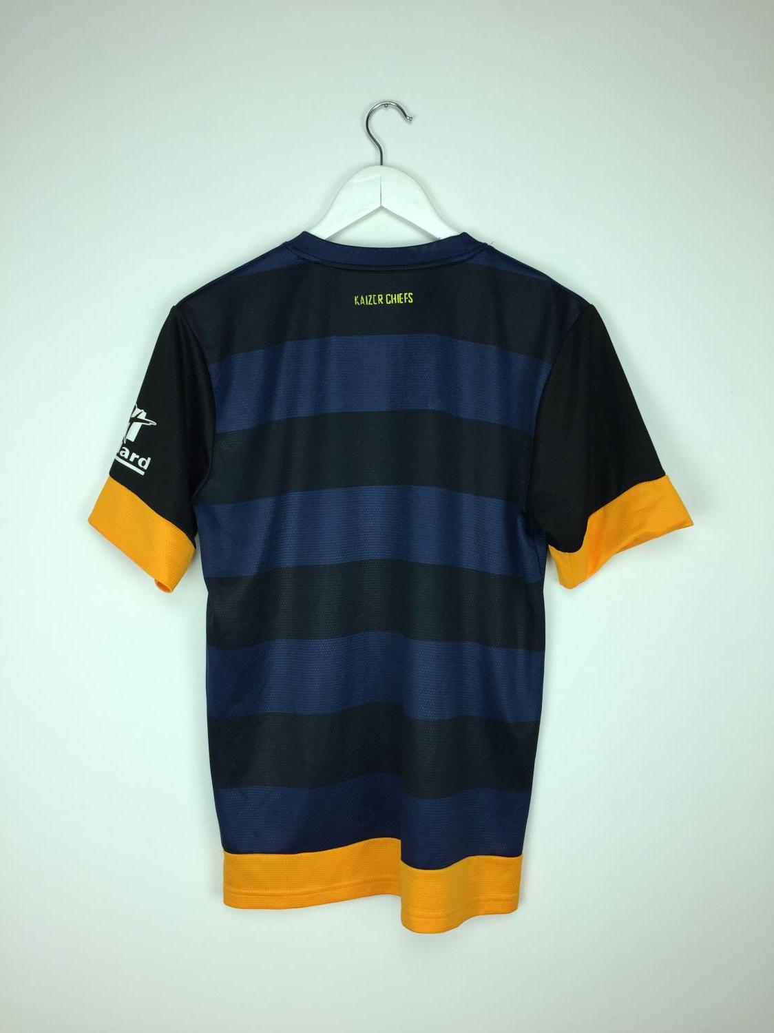 maillot de kaizer chiefs exterieur 2012-2013 rétro maillot de kaizer chiefs exterieur 2012-2013 rétro