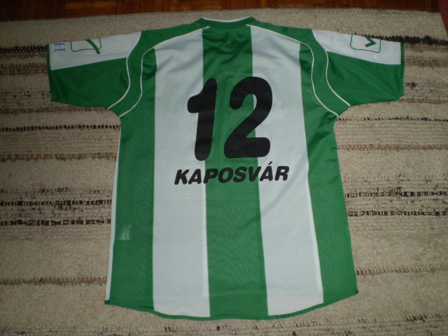 maillot de kaposvári rákóczi fc domicile 2009-2010 pas cher maillot de kaposvári rákóczi fc domicile 2009-2010 pas cher