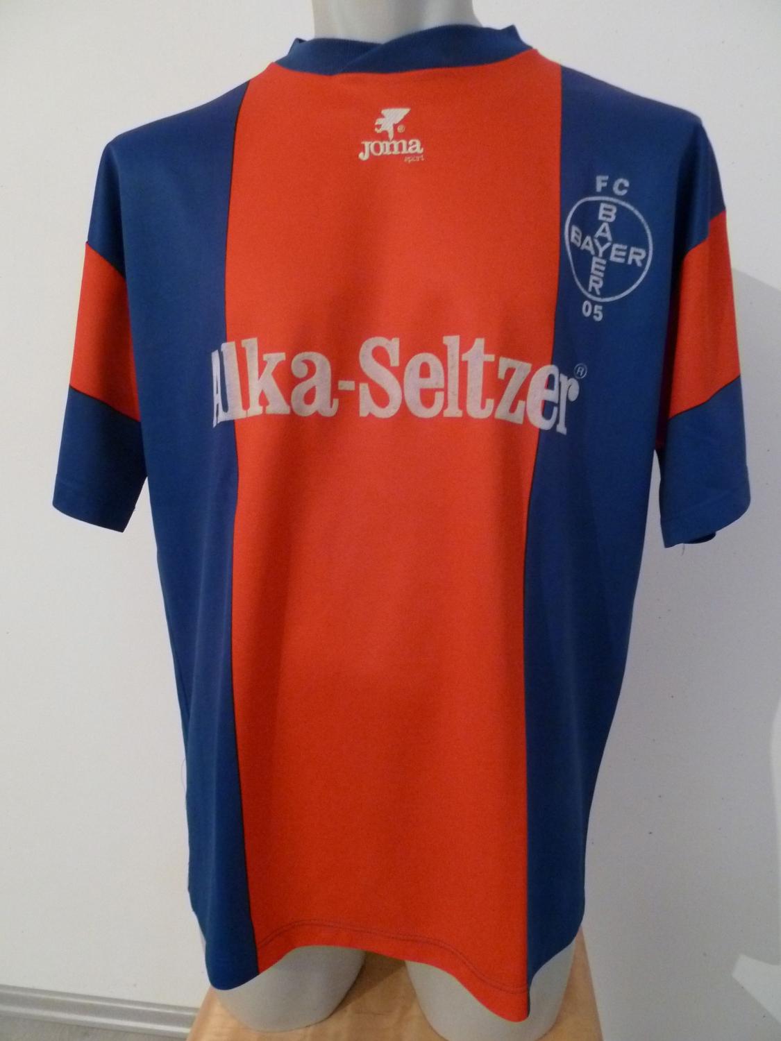 maillot de kfc uerdingen 05 domicile 1992-1993 pas cher