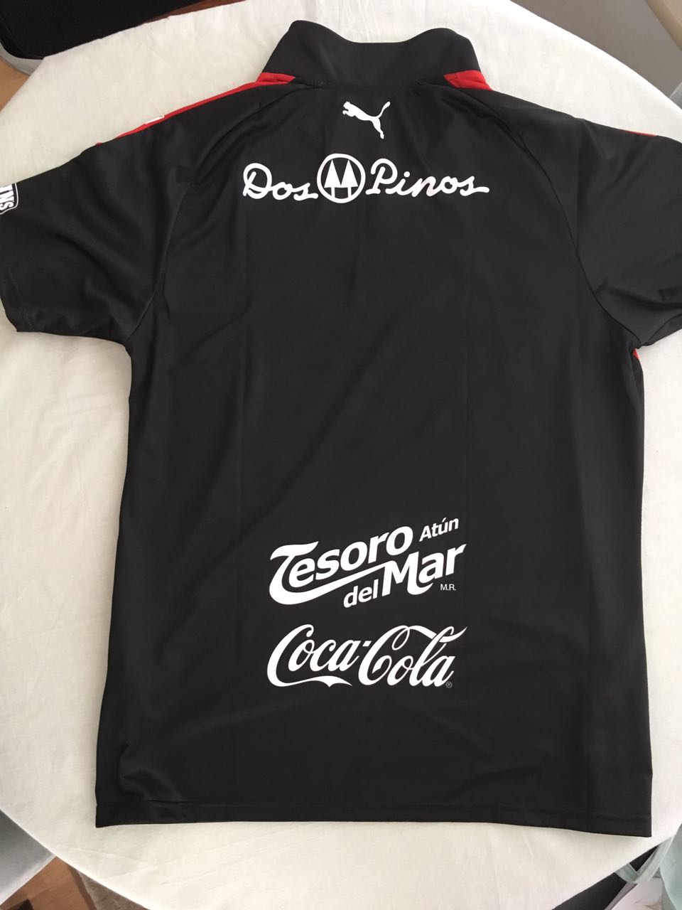 maillot de ld alajuelense domicile 2017 rétro maillot de ld alajuelense domicile 2017 rétro