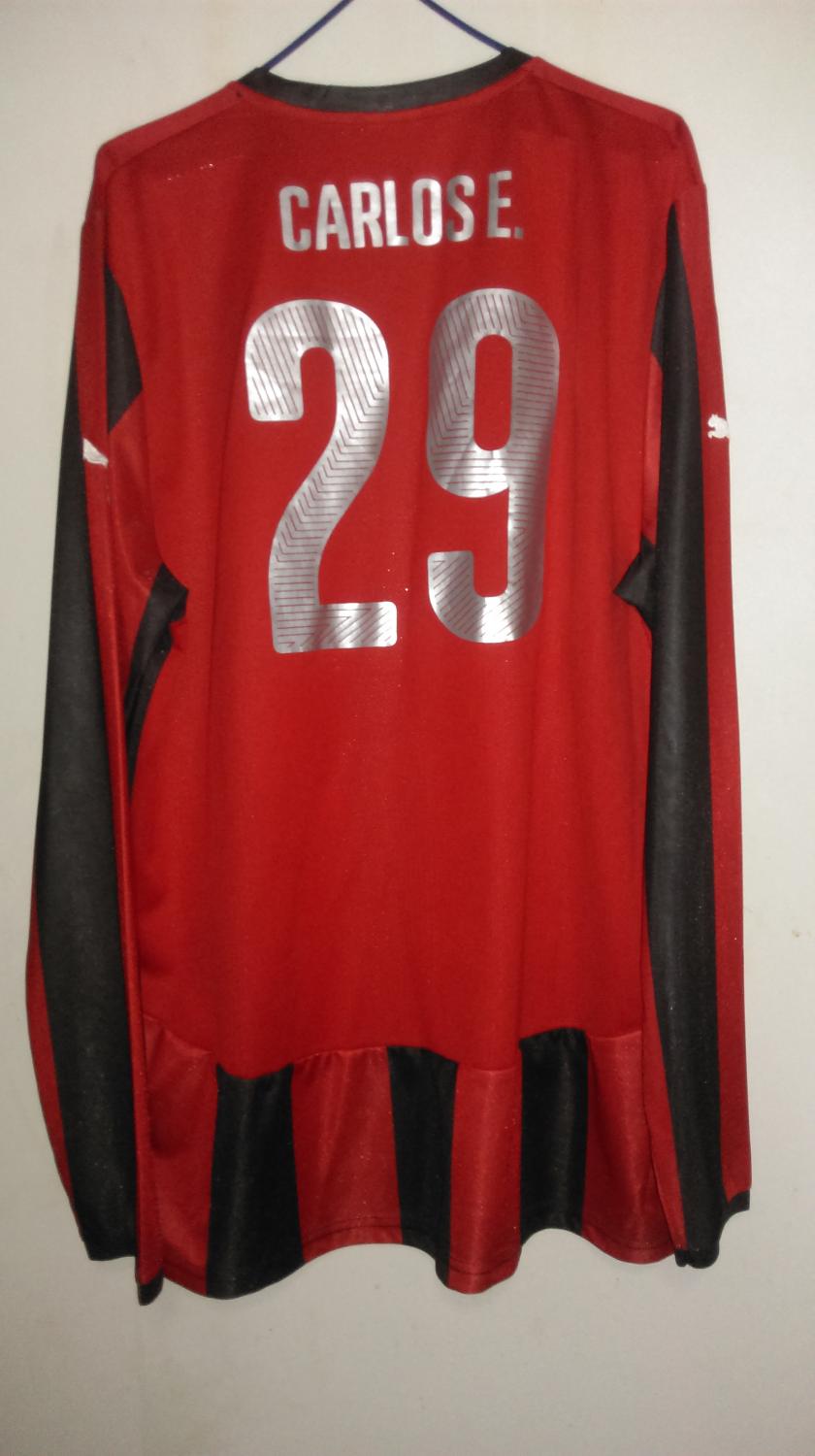 maillot de ld alajuelense particulier 2013-2015 rétro maillot de ld alajuelense particulier 2013-2015 rétro
