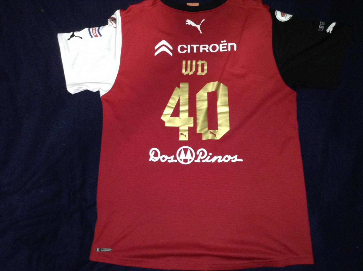 maillot de ld alajuelense third 2012 rétro maillot de ld alajuelense third 2012 rétro