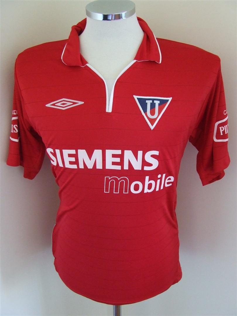 maillot de ldu exterieur 2004 rétro