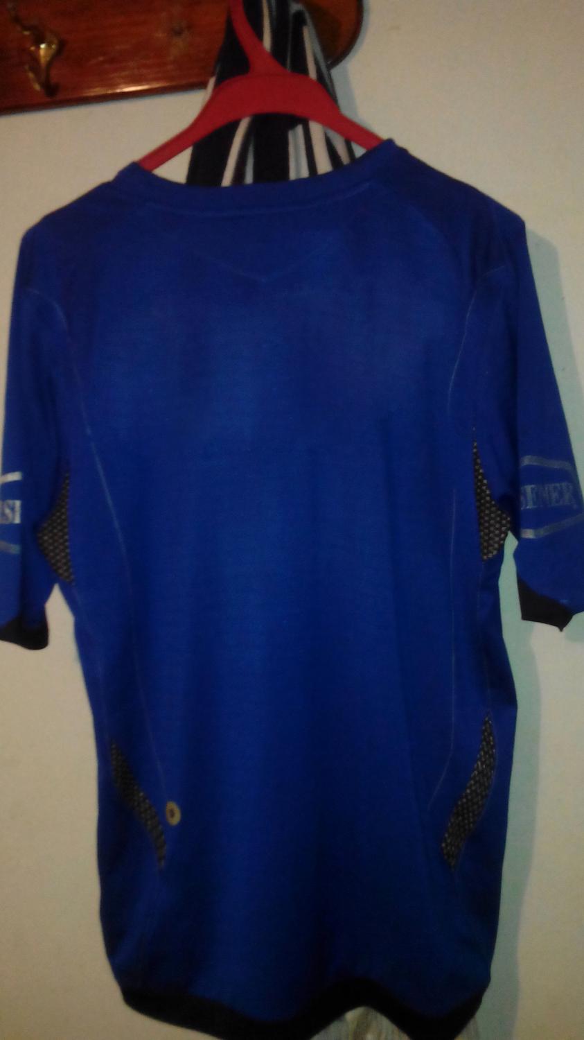 maillot de ldu exterieur 2007 rétro maillot de ldu exterieur 2007 rétro
