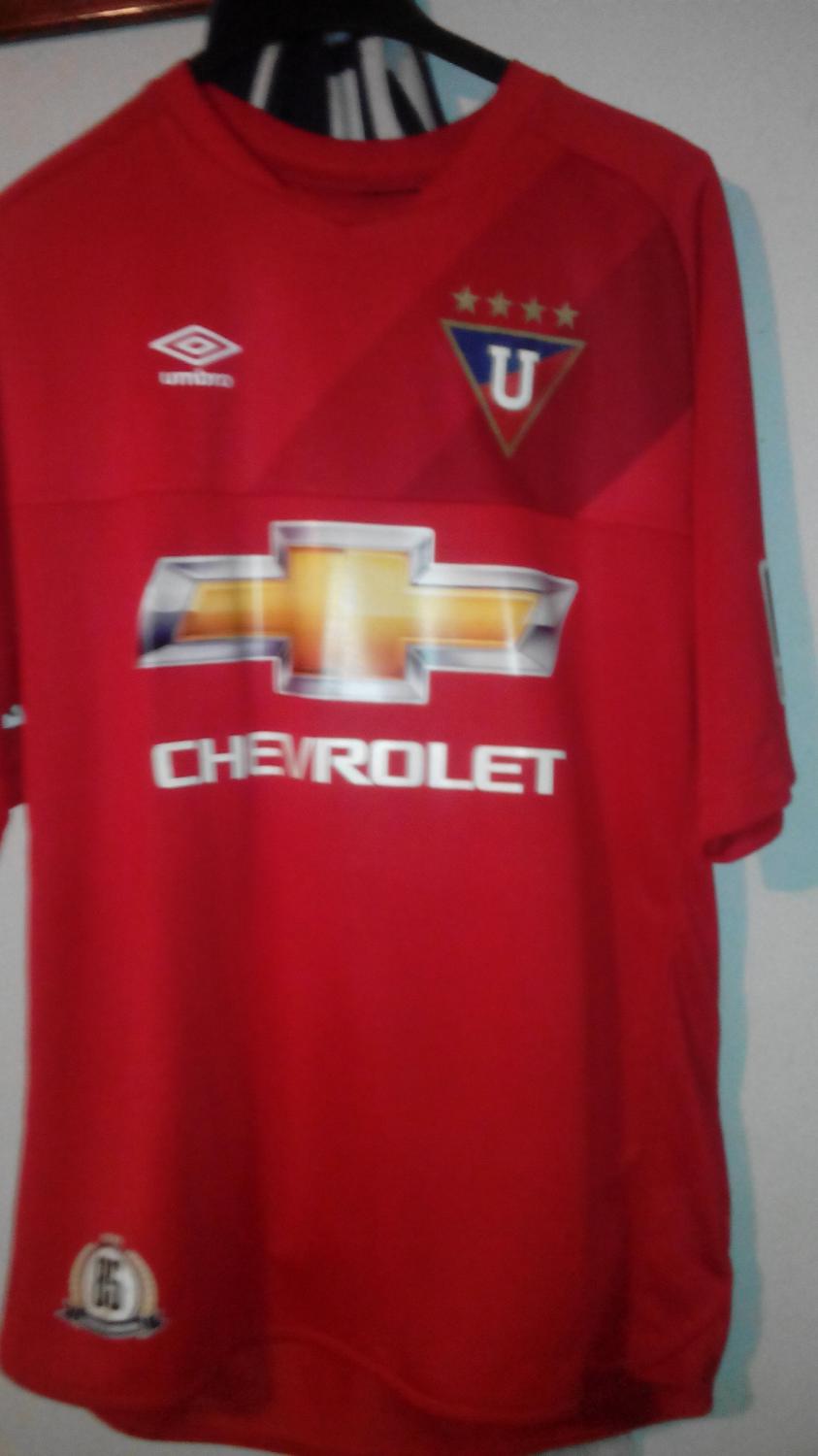 maillot de ldu exterieur 2015 rétro