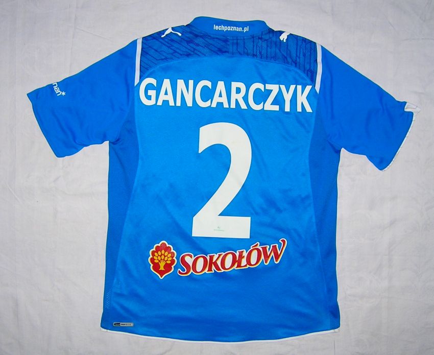 maillot de lech poznań domicile 2009-2010 pas cher maillot de lech poznań domicile 2009-2010 pas cher