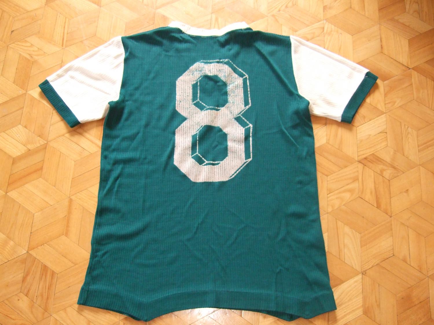 maillot de legia varsovie domicile 1974 pas cher