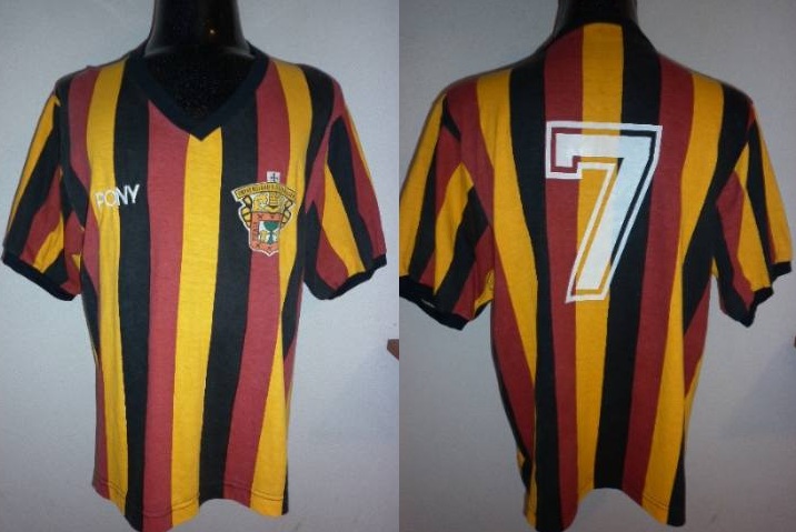 maillot de leones negros domicile 1992-1993 rétro