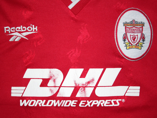 maillot de liverpool fc réplique 1996-1997 pas cher maillot de liverpool fc réplique 1996-1997 pas cher