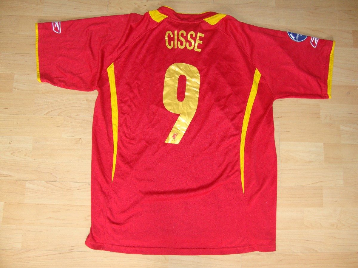 maillot de liverpool fc réplique 2004-2005 pas cher maillot de liverpool fc réplique 2004-2005 pas cher