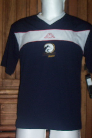 maillot de lobos buap exterieur 2009-2010 pas cher