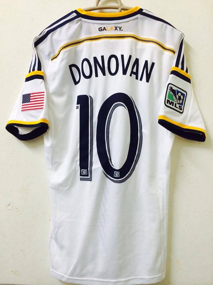 maillot de los angeles galaxy domicile 2014-2015 pas cher maillot de los angeles galaxy domicile 2014-2015 pas cher